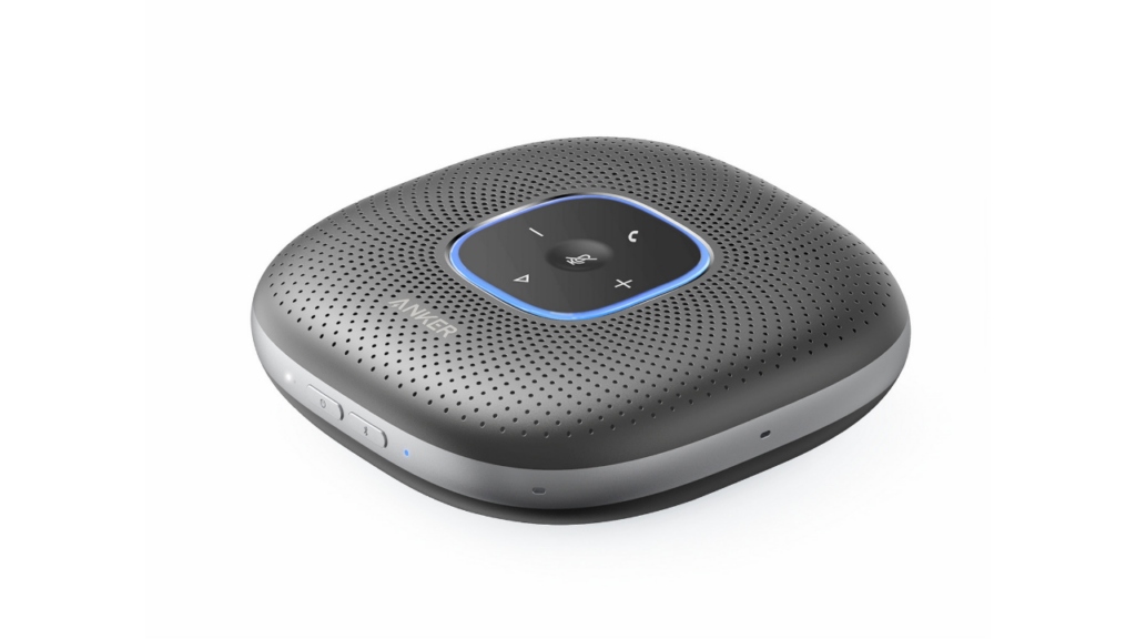 AnkerWorks wireless speakerphone
