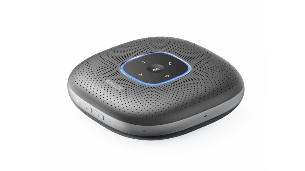 AnkerWorks wireless speakerphone 