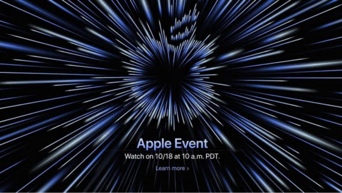 Apple Unleashed Event
