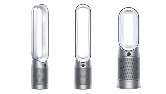 Dyson Air Purifiers