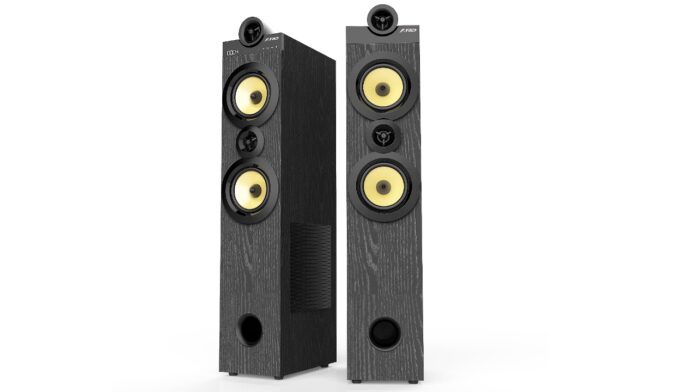 Fenda Audio T-70X