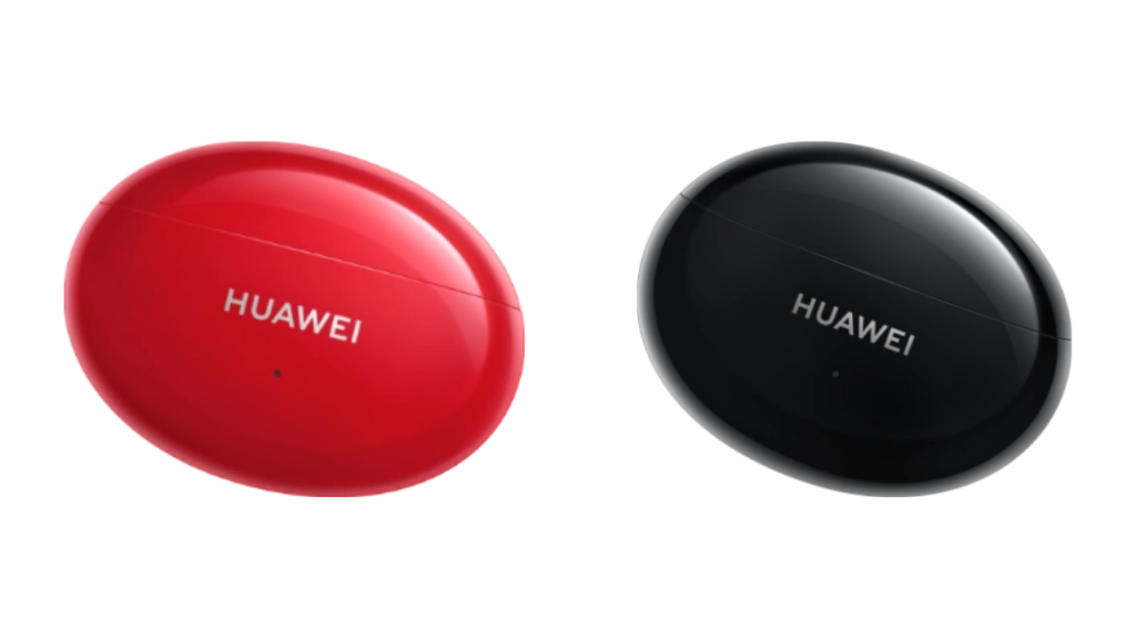 Huawei Freebuds 4i India