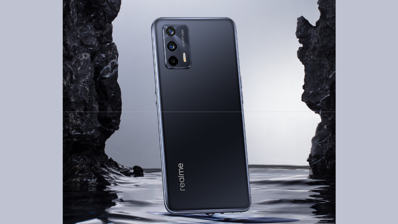 Realme GT Neo 2T, Realme Q3s, Watch T1 launched
