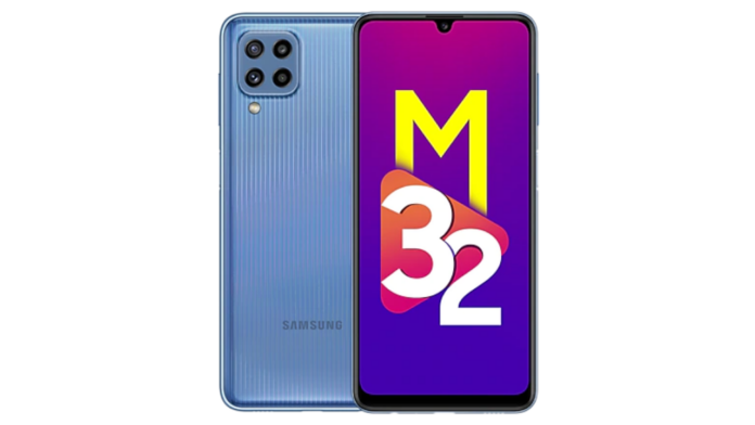 Galaxy M33 5G predecessor