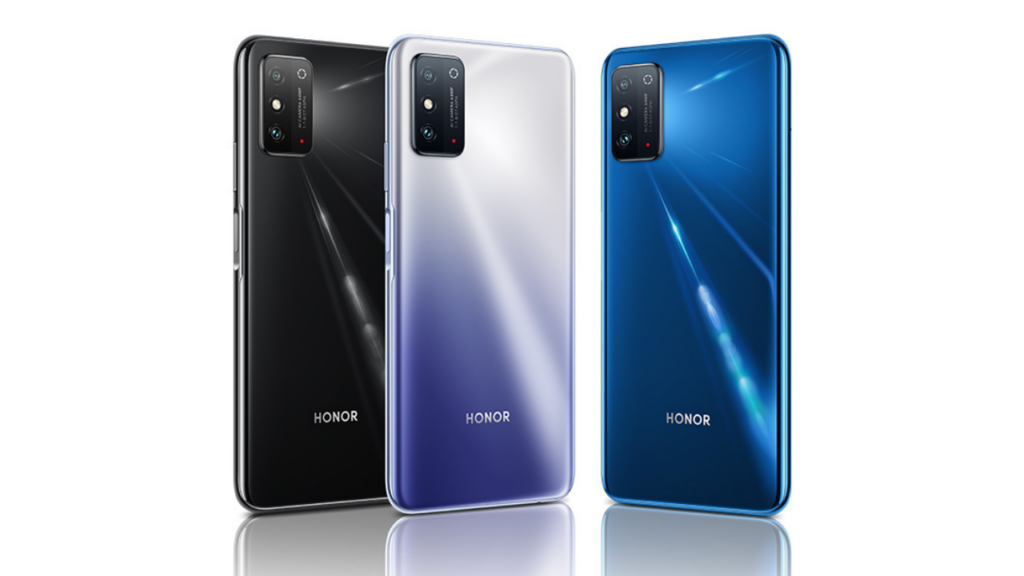 Honor X30 Max