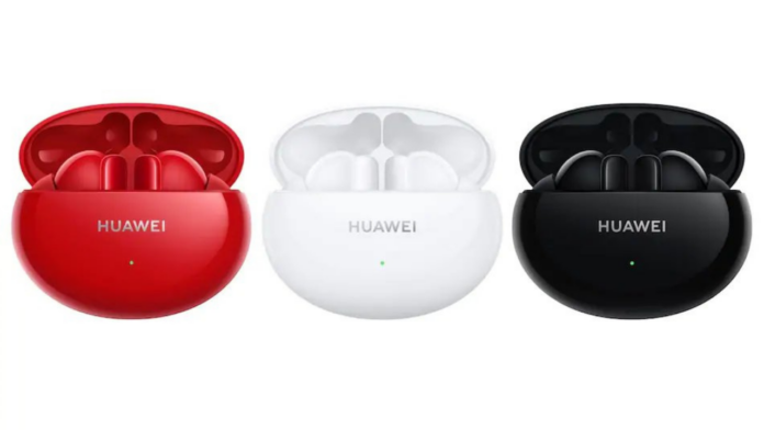 Huawei Freebuds 4i