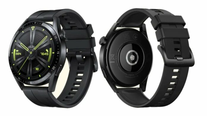 Huawei Watch GT 3