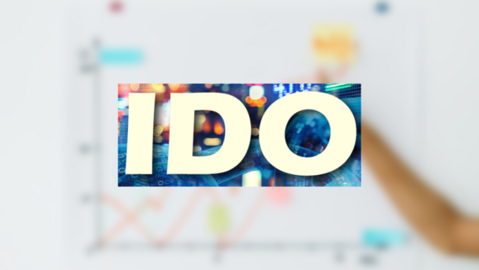 upcoming IDO