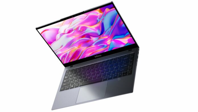 Infinix INBook X1