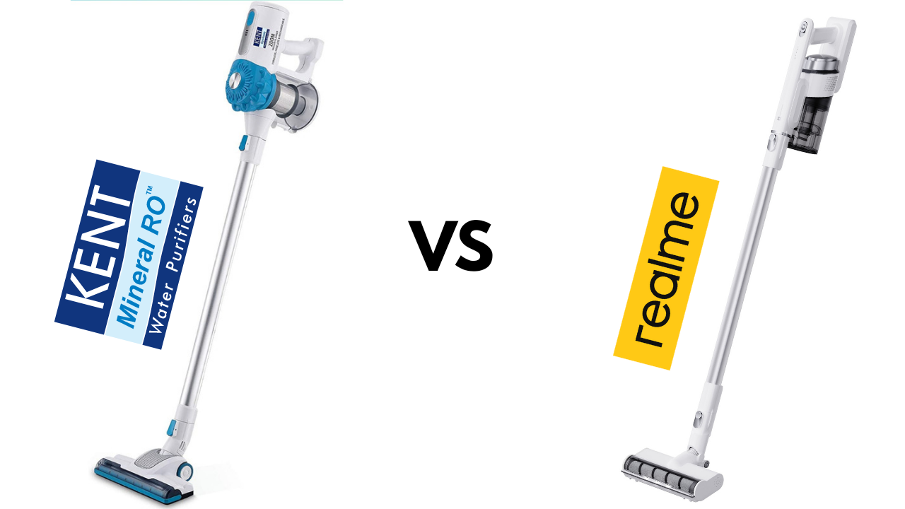 Kent cordless vacuum cleaner review sale