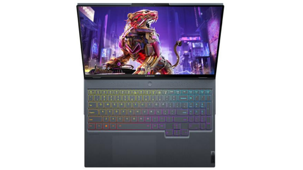 Lenovo Legion Y9000K 2021 Exploration Edition