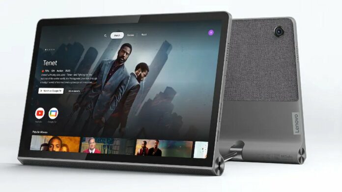 Lenovo Yoga Tab 11