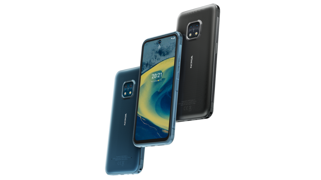 Nokia XR20