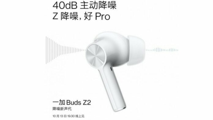 OnePlus Buds Z2