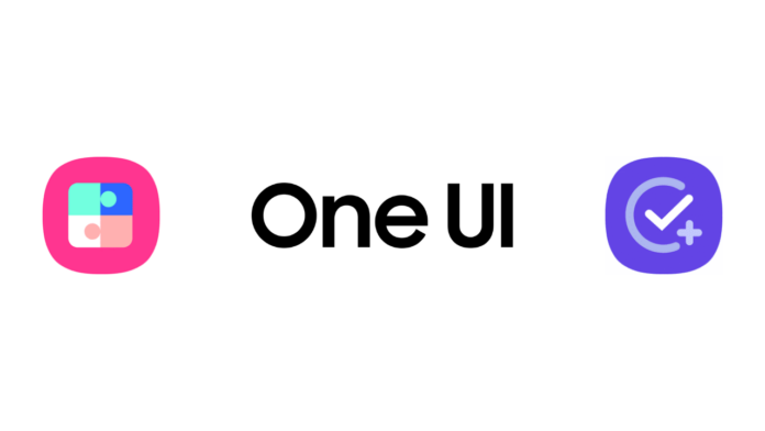 OneUI 4.1 Galaxy Z Fold3