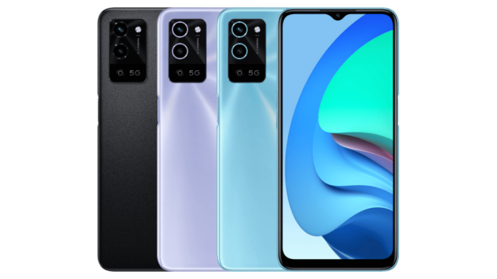 Oppo A95