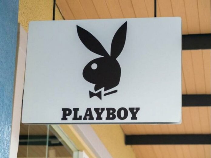 Playboy unveils new bunny avatars