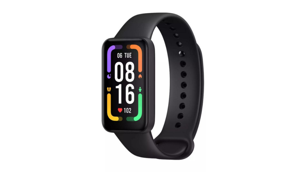 Redmi Smart Band Pro