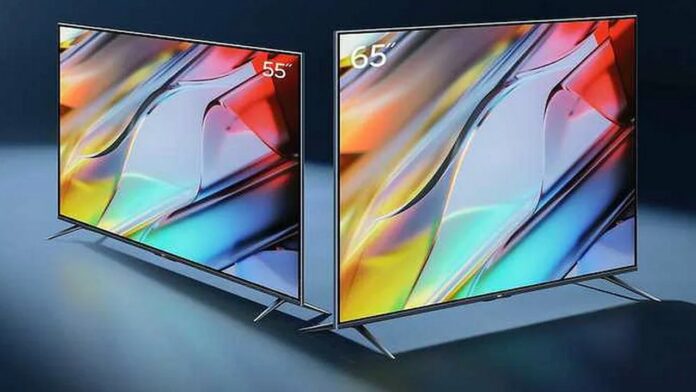 Redmi Smart TV X 2022