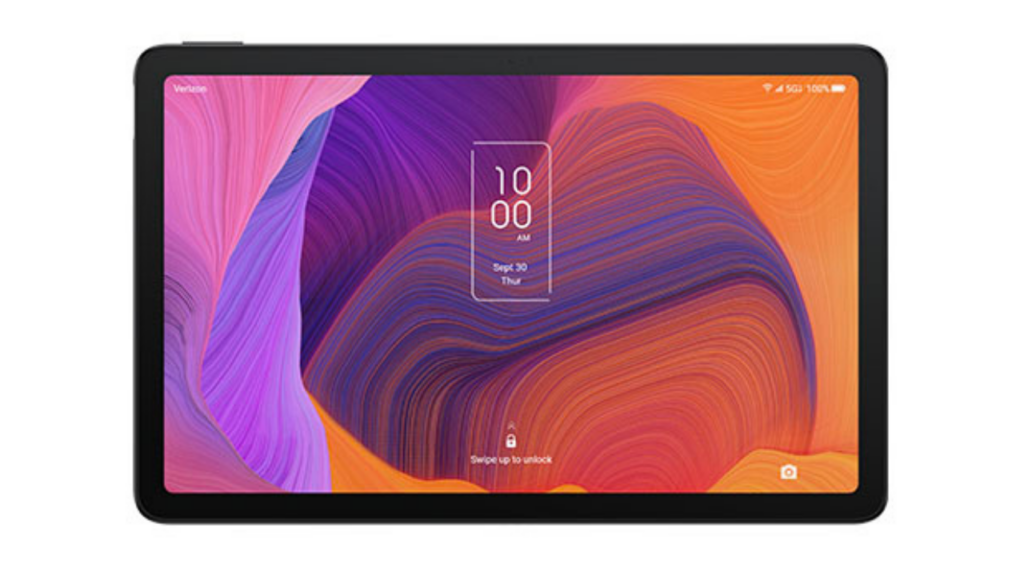 TCL Tab Pro 5G