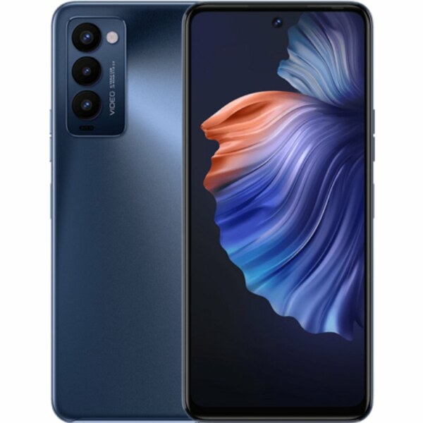 Tecno Camon 18