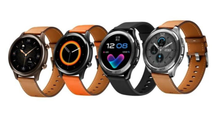 Vivo Watch 2