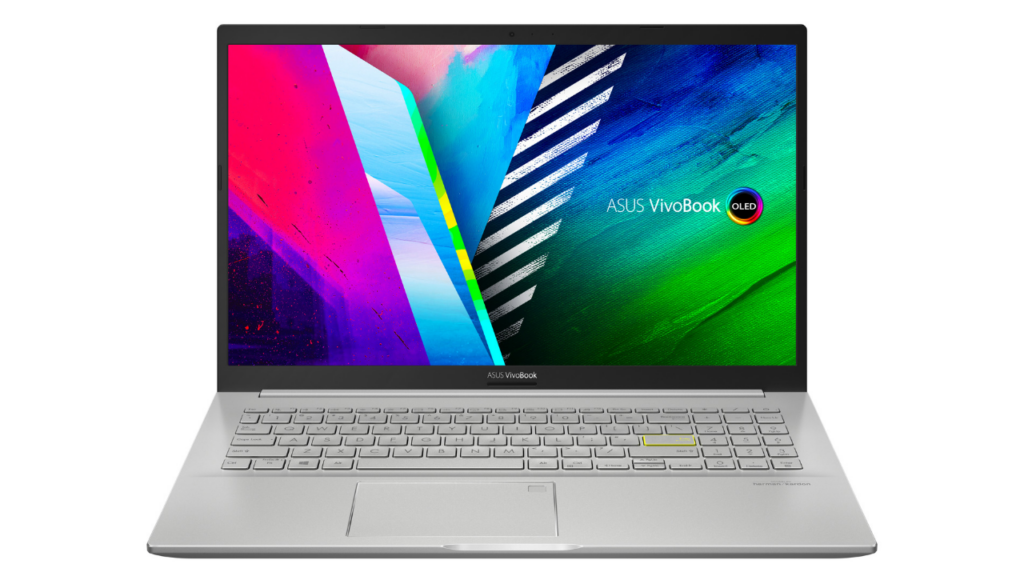 Asus VivoBook K15 OLED
