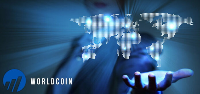 worldcoin