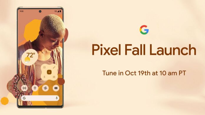 Pixel 6 Pro