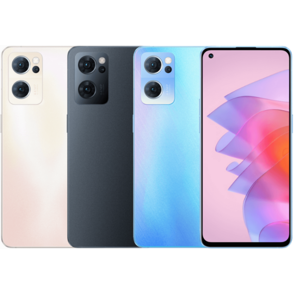 Oppo Reno 7