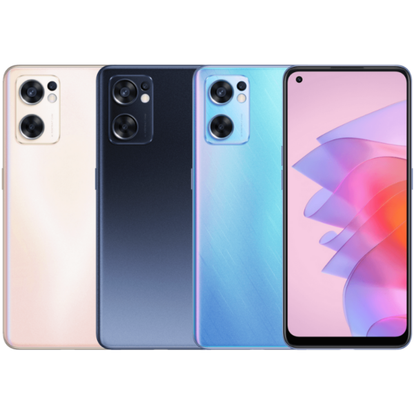 Oppo Reno 7 SE