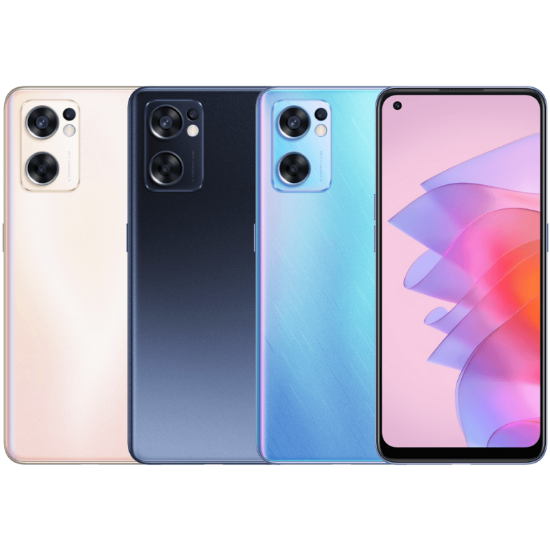Oppo Reno 7 SE Specs, Features, Launch Date, News and Updates (8 
