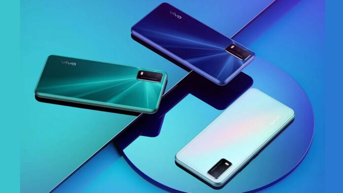 Vivo Y3s
