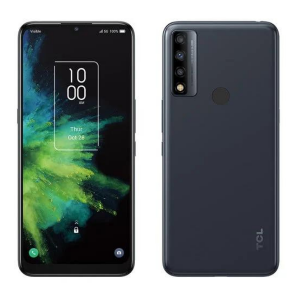 TCL 20A 5G