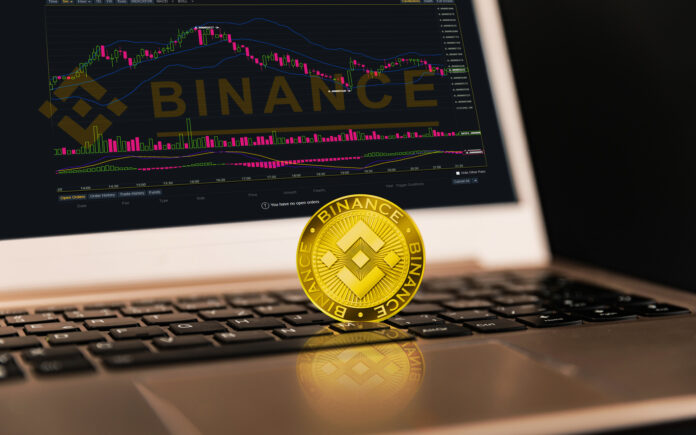 Binance CEO discusses future of Crypto, Global Adoption Regulations