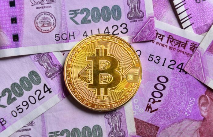 No proposal to recognize Bitcoin as a currency: Indian FM