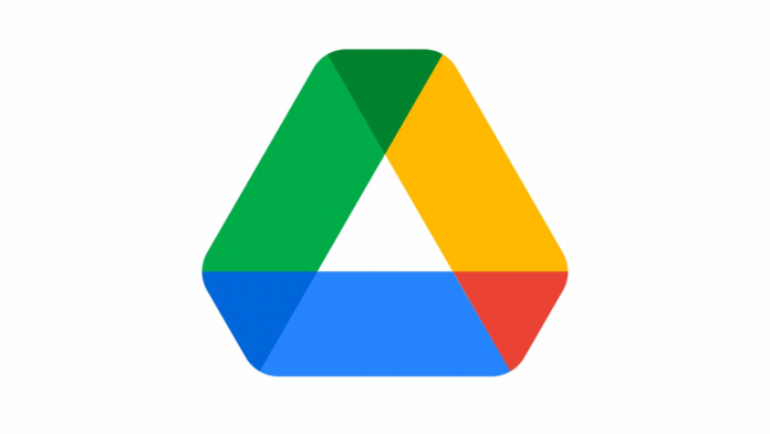 Google Drive