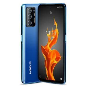 Lava Agni 5G