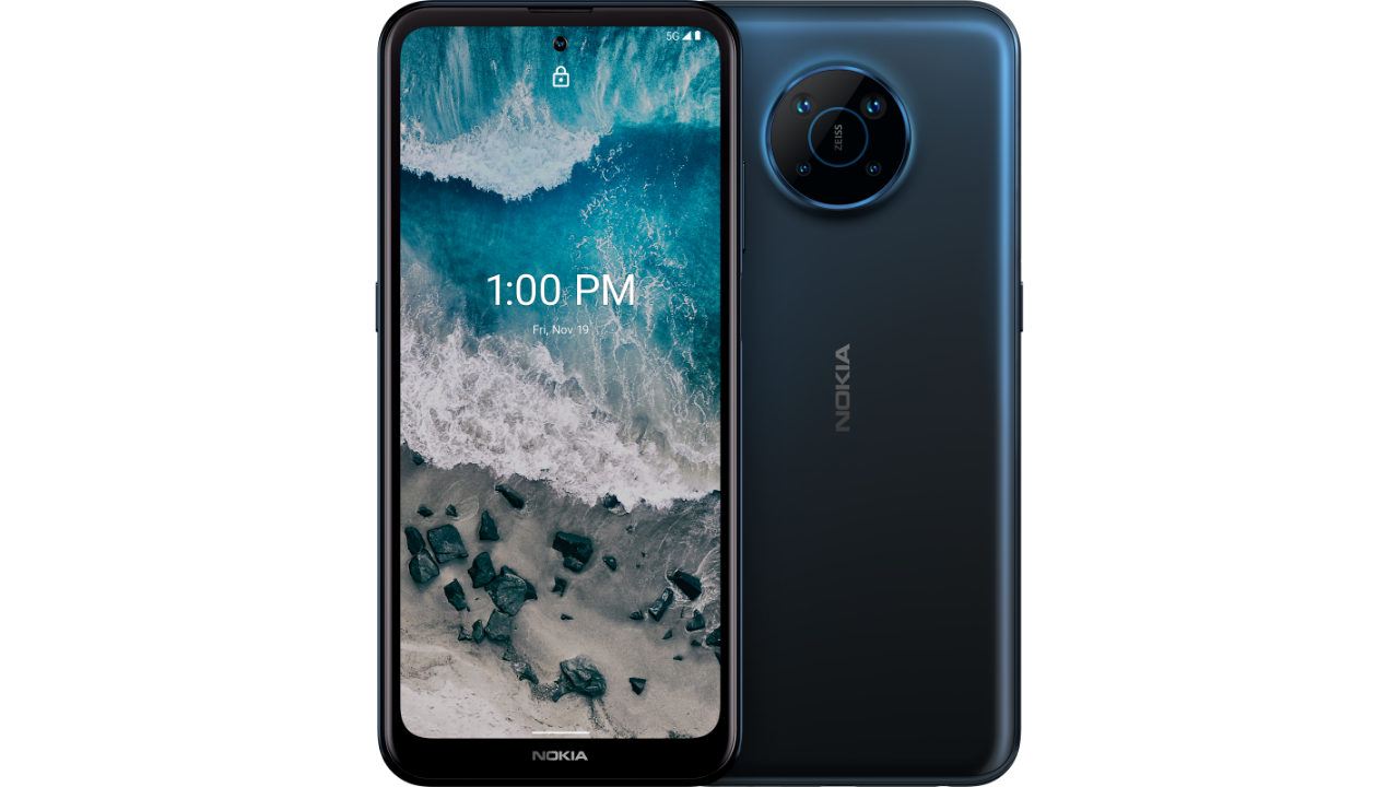 nokia x100 launch