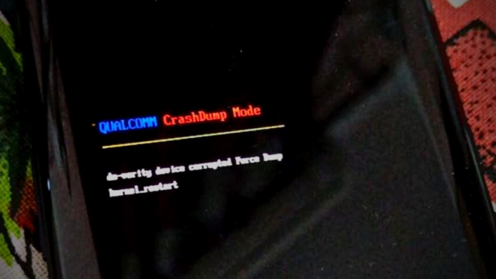 OnePlus crashing
