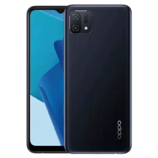 Oppo A16k