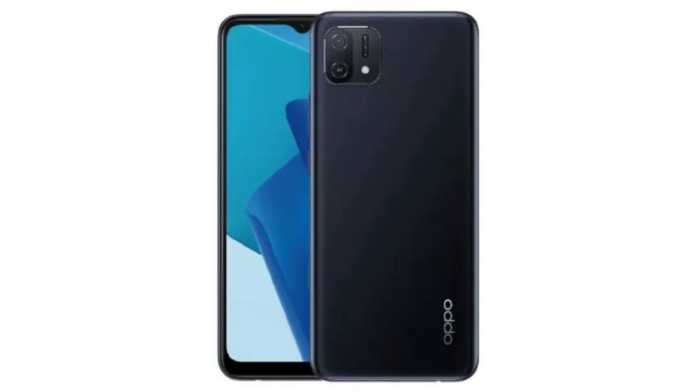 Oppo a16k india