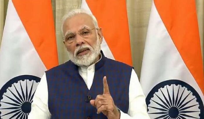 Indian PM Holds Cryptocurrency Meeting, Urges Ban On Misleading Ads