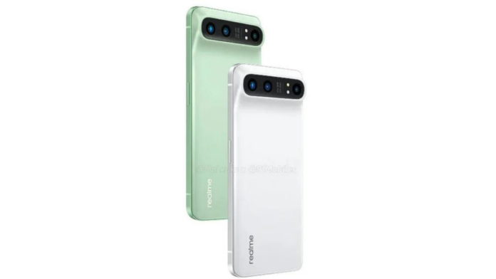 Realme Gt 2 pro