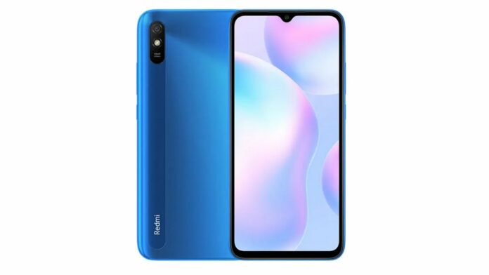 Redmi 9A