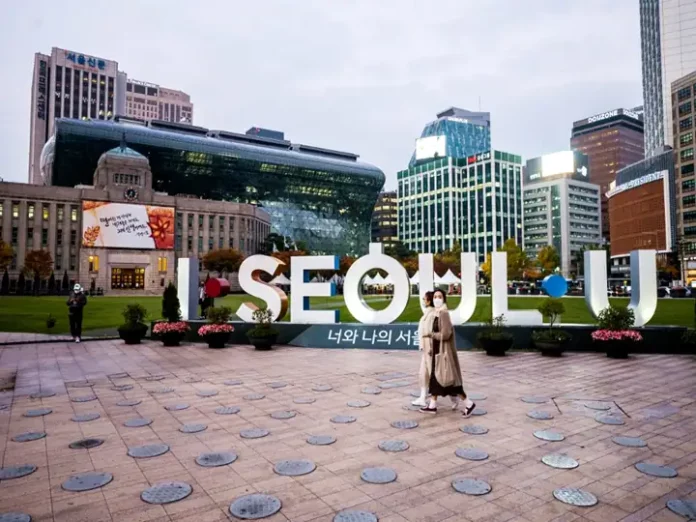 Seoul to become the First City to enter the Metaverse