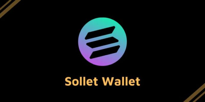 How to Set Up your Sollet Wallet?