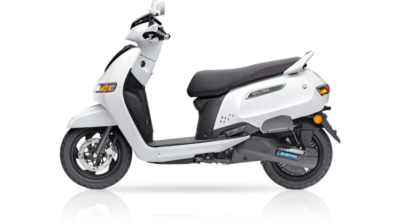 Top 20 Cheapest Electric Scooters available in India