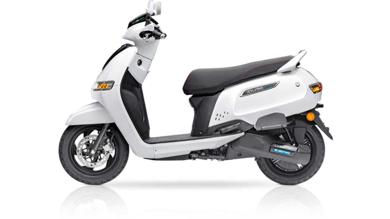 Best Electric Scooters Under 1.5 Lakh