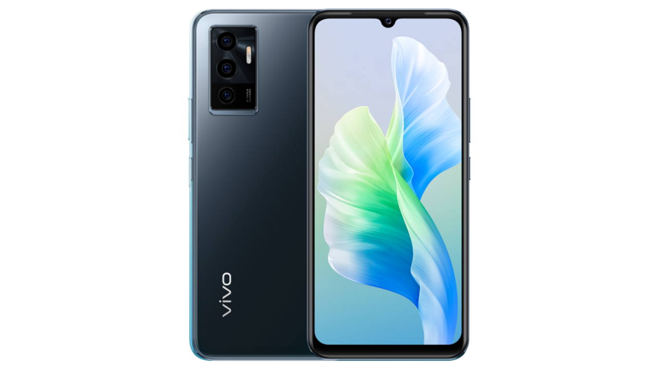 Vivo V23e